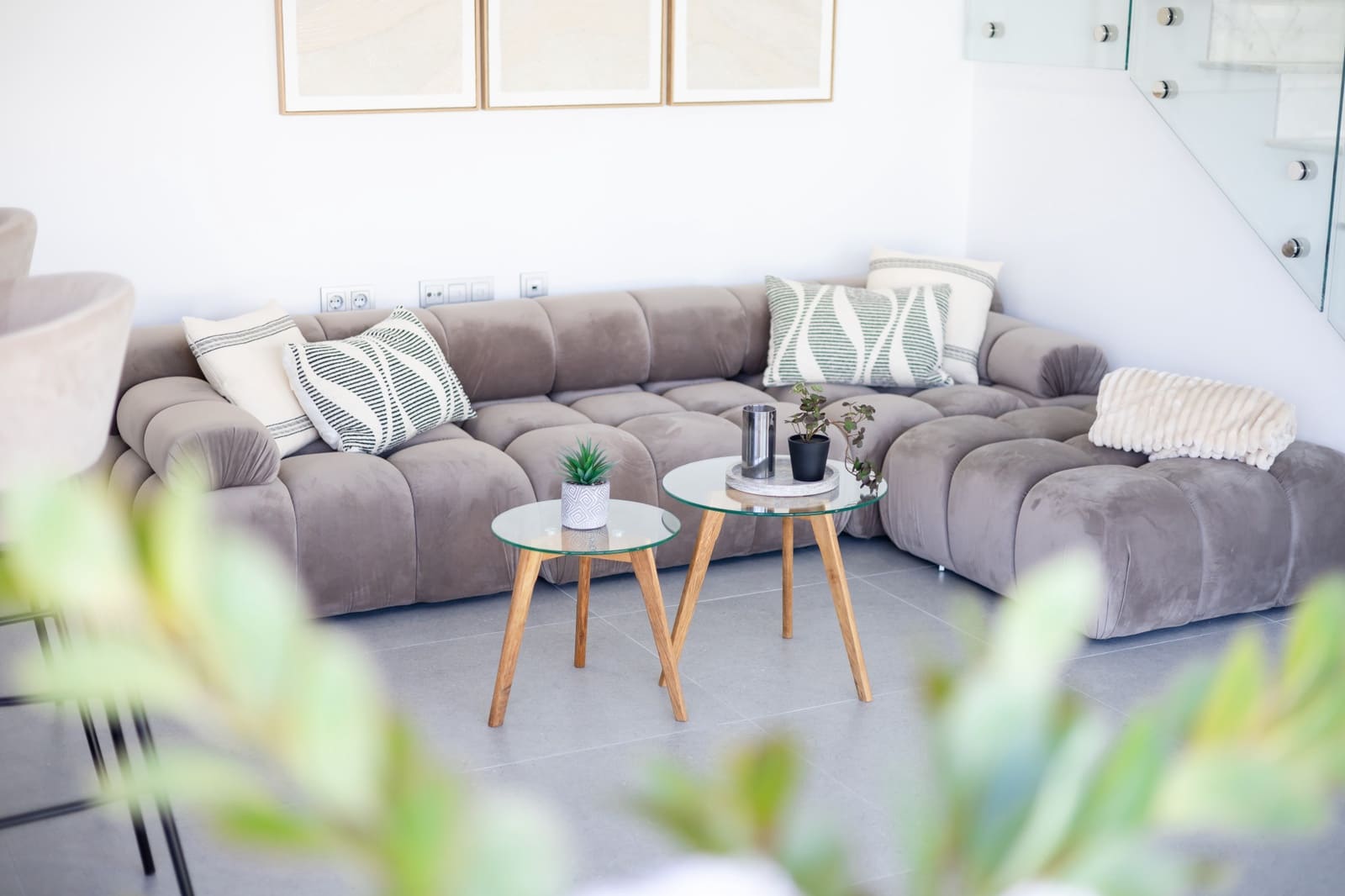 3 slaapkamer Villa te koop in Algorfa met zwembad garage - € 549.900 (Ref: 9659664)