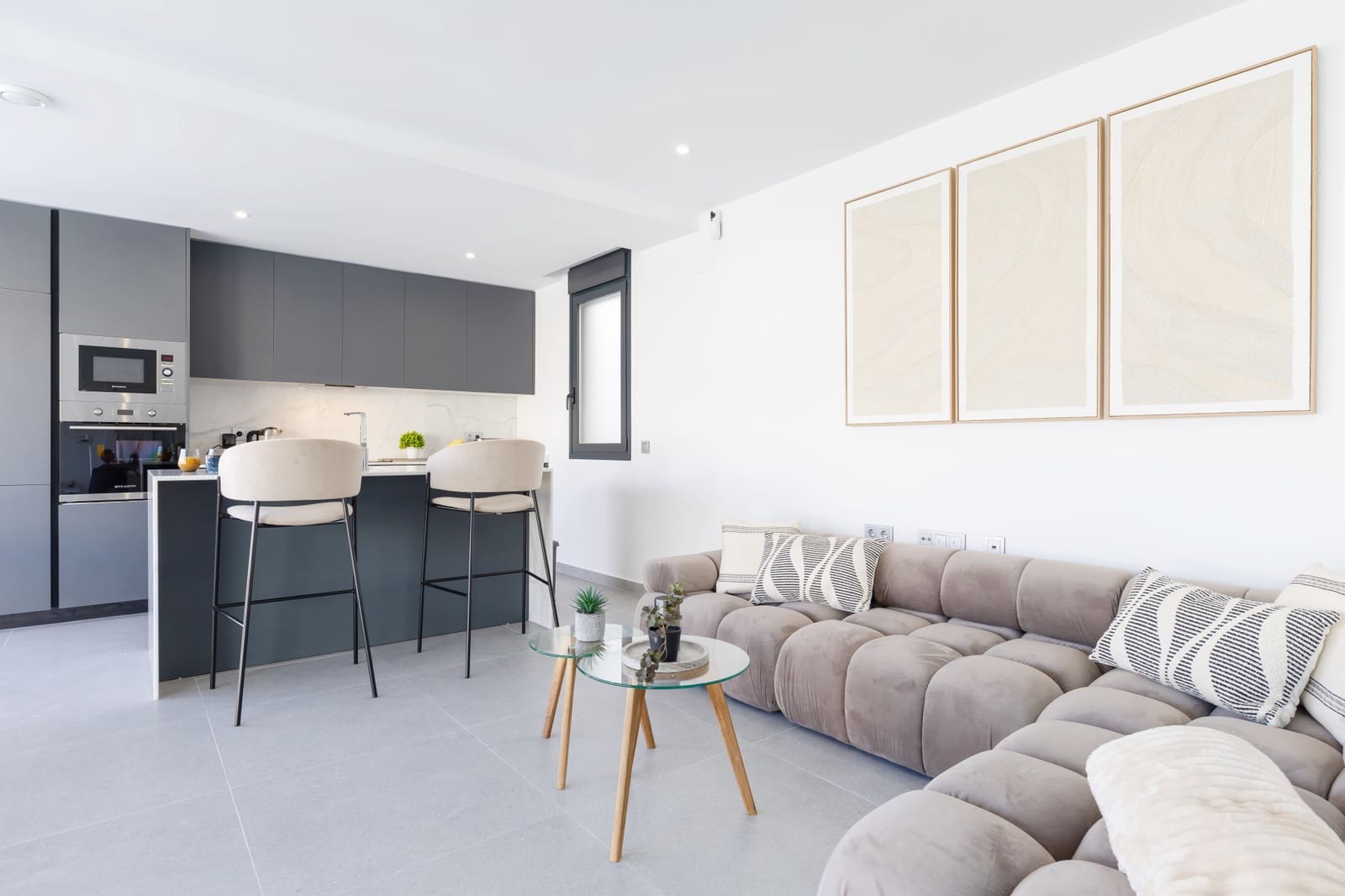 3 quarto Moradia para venda em Algorfa com piscina garagem - 549 900 € (Ref: 9659664)