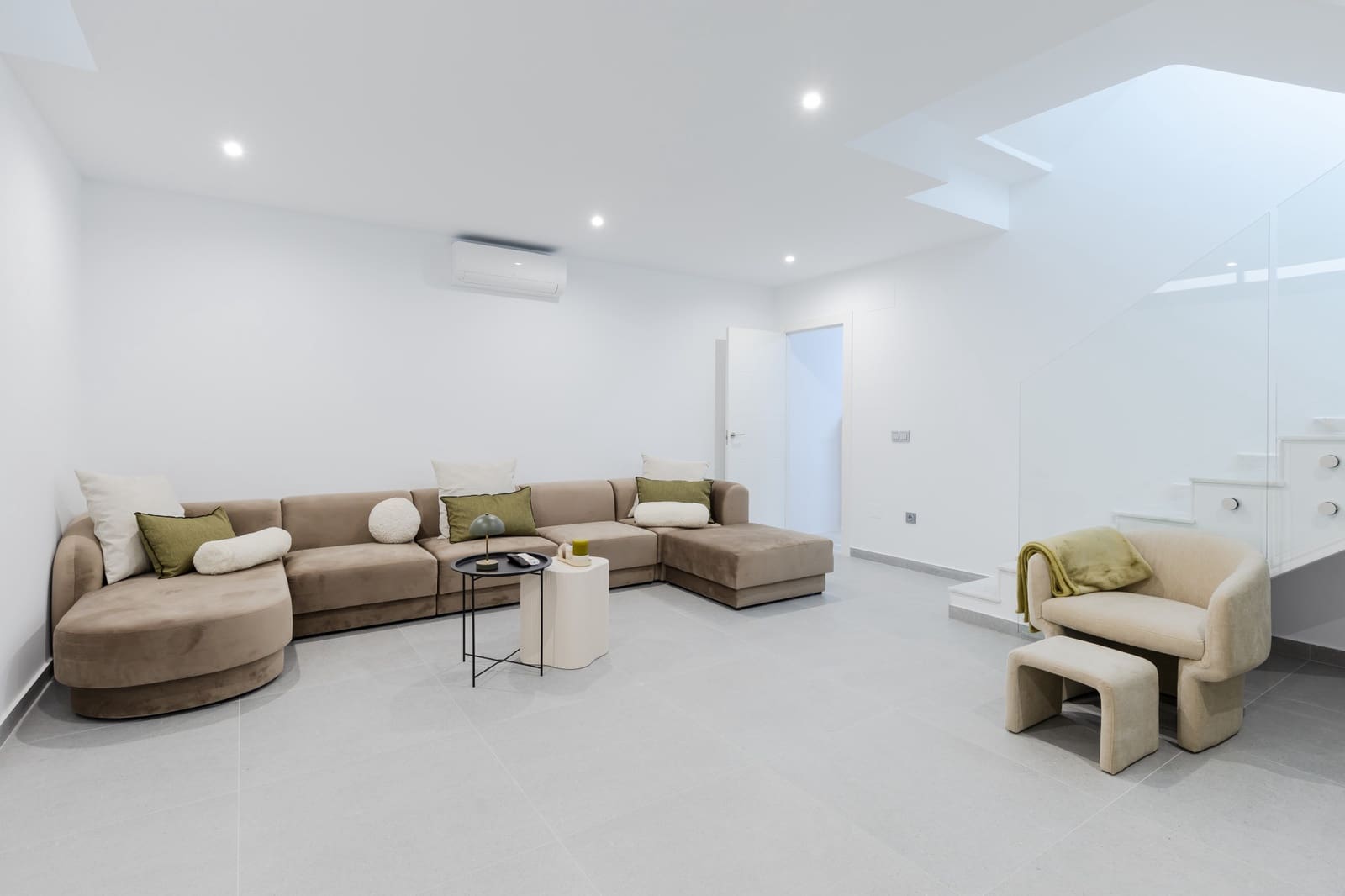 3 quarto Moradia para venda em Algorfa com piscina garagem - 549 900 € (Ref: 9659664)