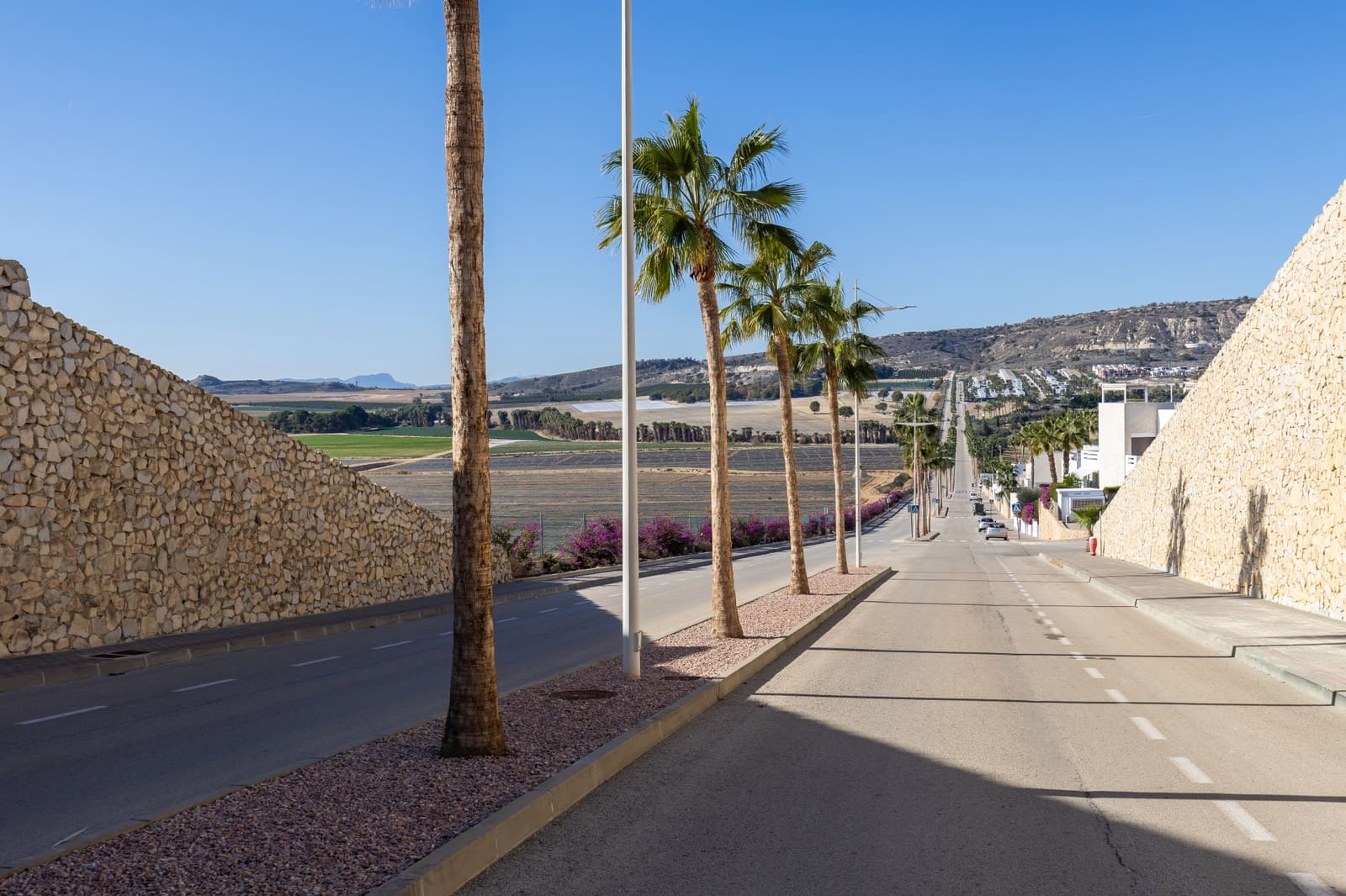 3 quarto Moradia para venda em Algorfa com piscina garagem - 549 900 € (Ref: 9659664)