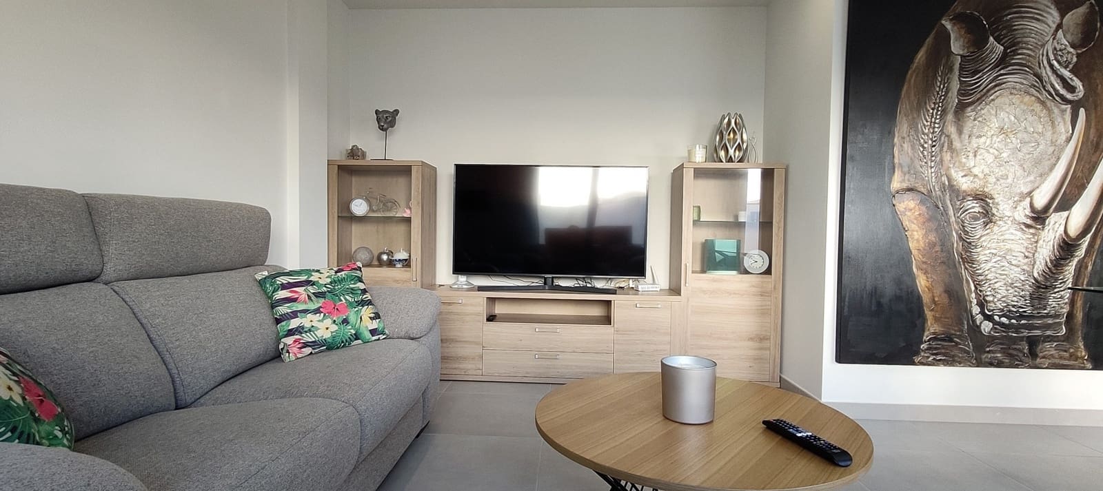 3 chambre Villa/Maison à vendre à Los Alcazares avec piscine garage - 385 000 € (Ref: 9659665)