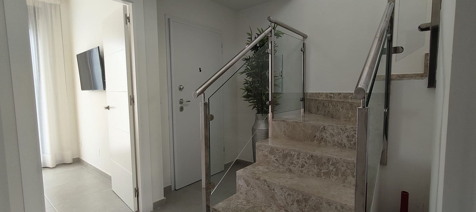 3 chambre Villa/Maison à vendre à Los Alcazares avec piscine garage - 385 000 € (Ref: 9659665)