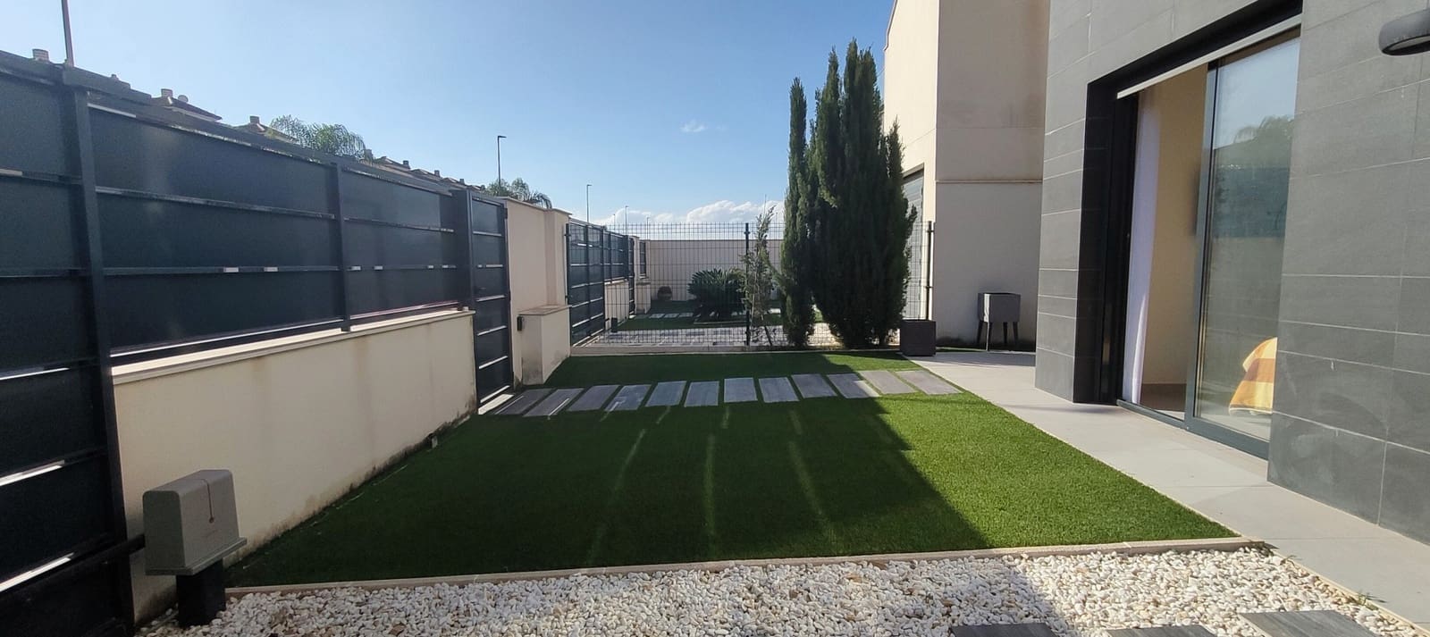 3 chambre Villa/Maison à vendre à Los Alcazares avec piscine garage - 385 000 € (Ref: 9659665)