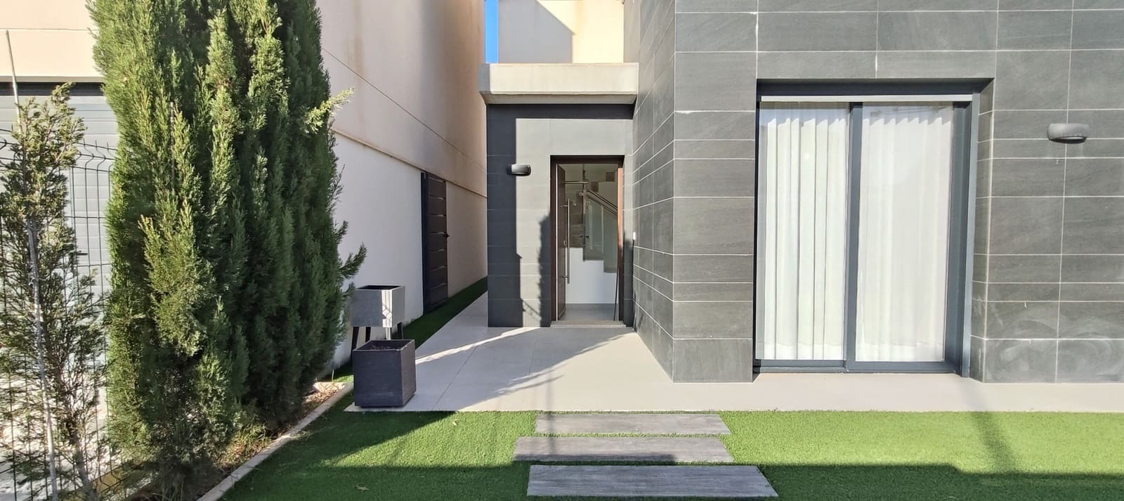 3 chambre Villa/Maison à vendre à Los Alcazares avec piscine garage - 385 000 € (Ref: 9659665)