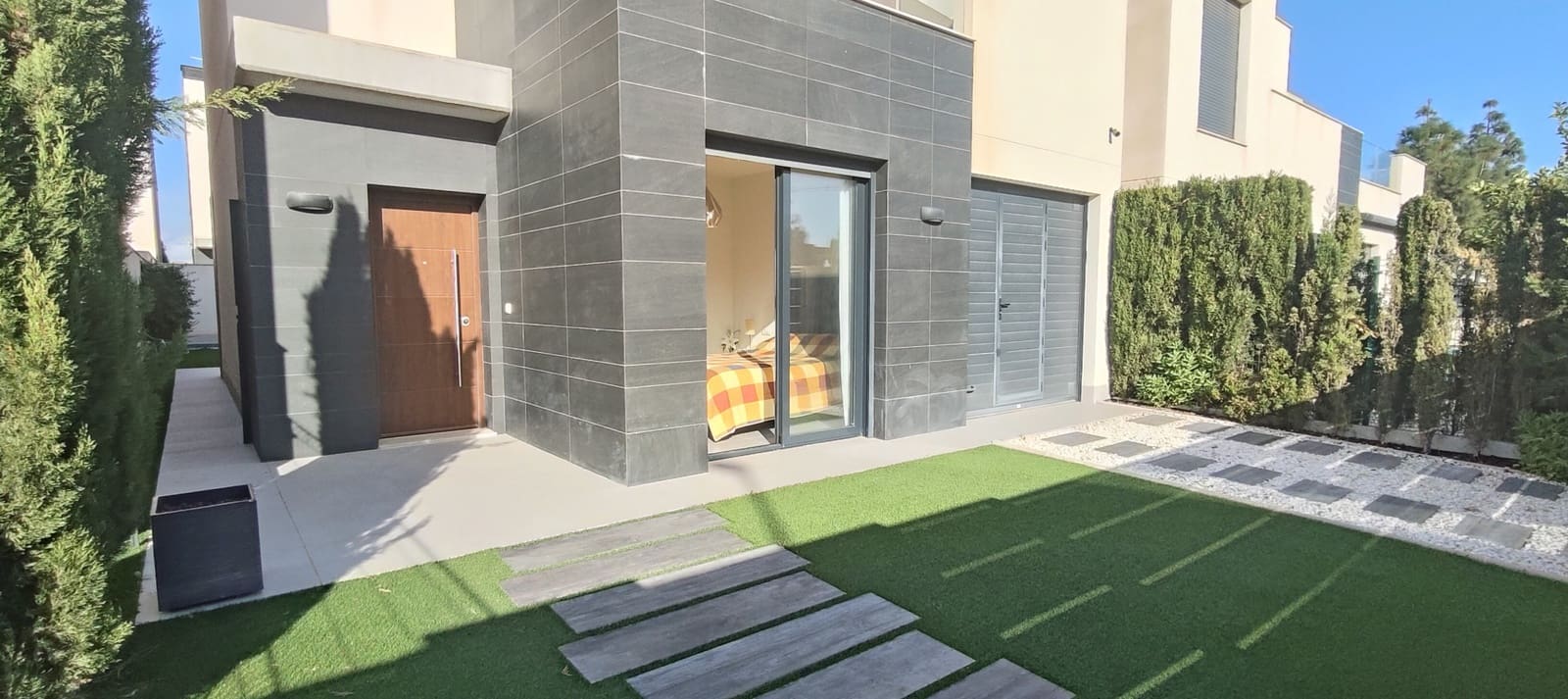 3 chambre Villa/Maison à vendre à Los Alcazares avec piscine garage - 385 000 € (Ref: 9659665)