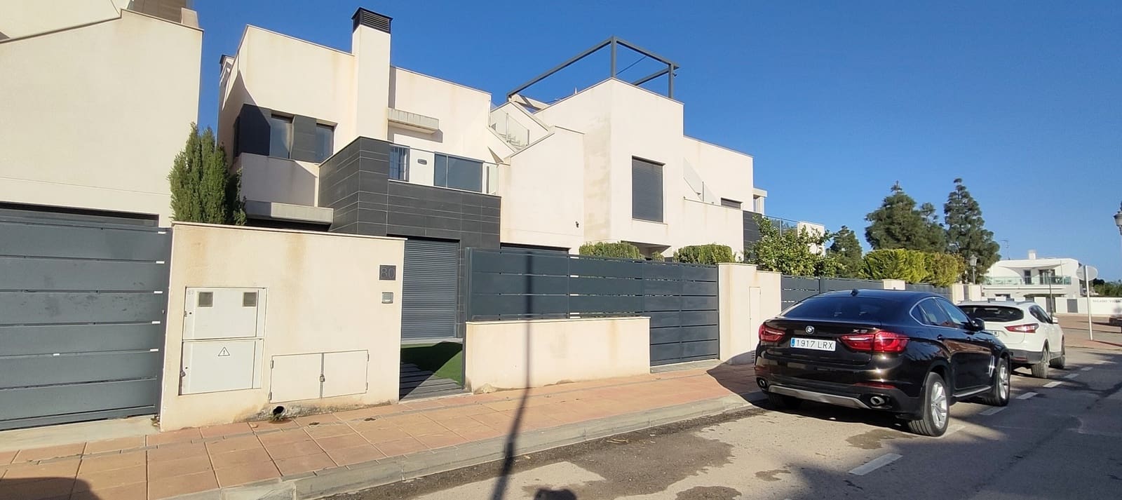 3 chambre Villa/Maison à vendre à Los Alcazares avec piscine garage - 385 000 € (Ref: 9659665)