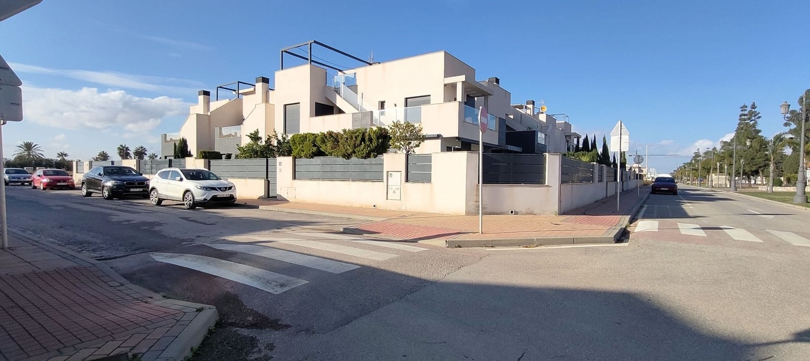 3 chambre Villa/Maison à vendre à Los Alcazares avec piscine garage - 385 000 € (Ref: 9659665)