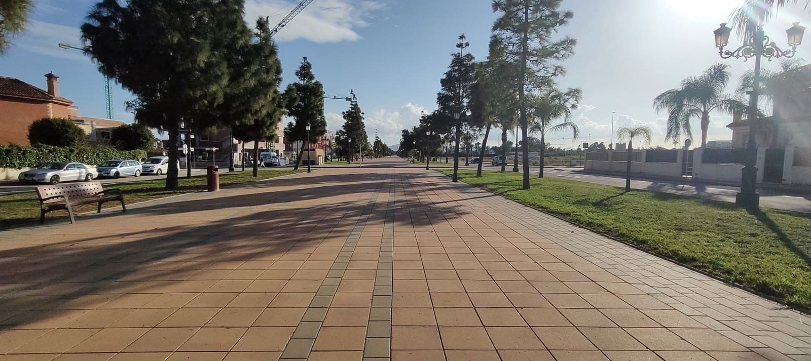 3 chambre Villa/Maison à vendre à Los Alcazares avec piscine garage - 385 000 € (Ref: 9659665)