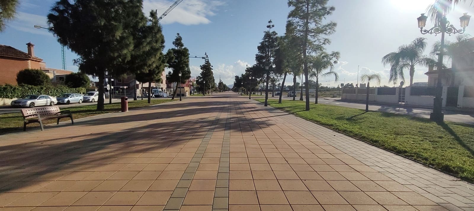 3 Zimmer Villa zu verkaufen in Los Alcazares mit Pool Garage - 385.000 € (Ref: 9659665)