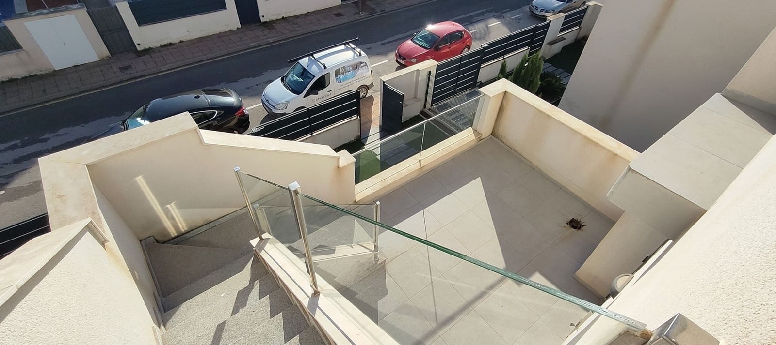 3 Zimmer Villa zu verkaufen in Los Alcazares mit Pool Garage - 385.000 € (Ref: 9659665)