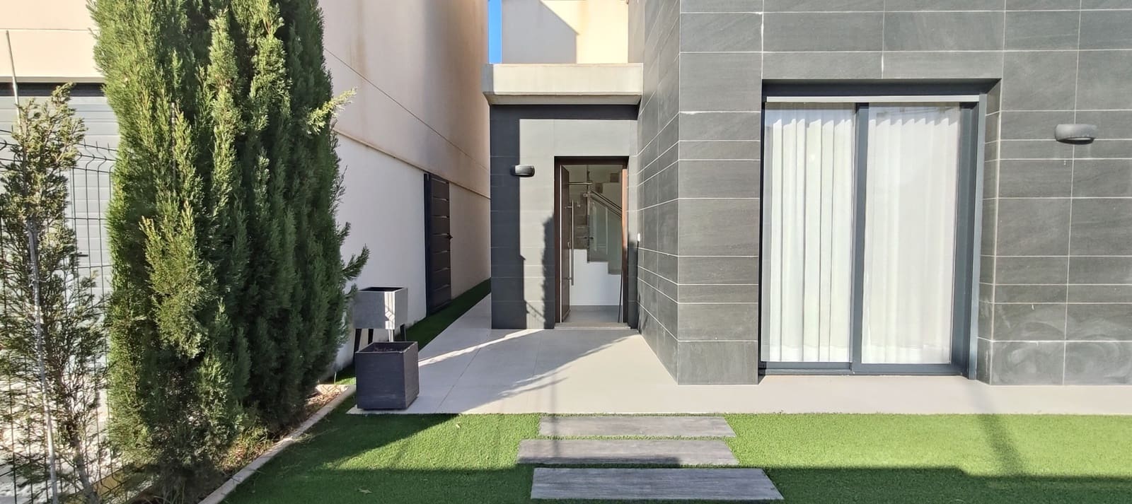 3 Zimmer Villa zu verkaufen in Los Alcazares mit Pool Garage - 385.000 € (Ref: 9659665)