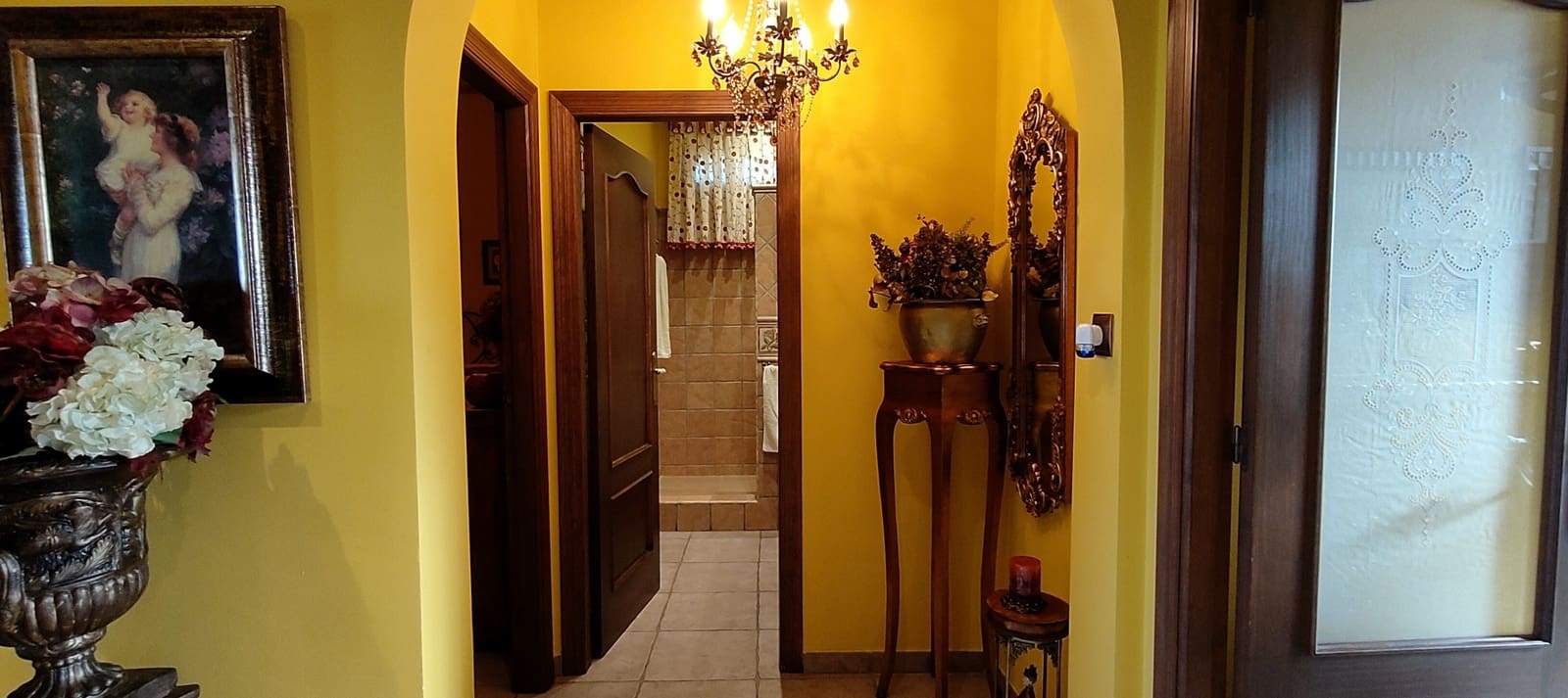 Finca/Casa Rural de 4 habitaciones en Bigastro en venta con piscina garaje - 459.000 € (Ref: 9659666)