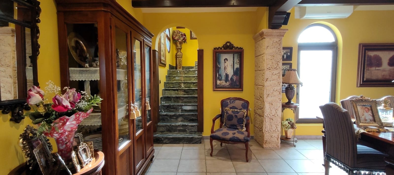 Finca/Casa Rural de 4 habitaciones en Bigastro en venta con piscina garaje - 459.000 € (Ref: 9659666)