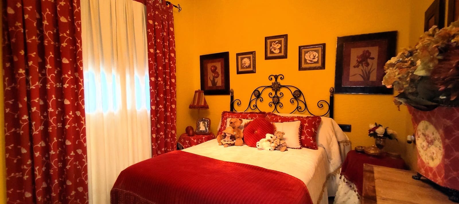 Finca/Casa Rural de 4 habitaciones en Bigastro en venta con piscina garaje - 459.000 € (Ref: 9659666)