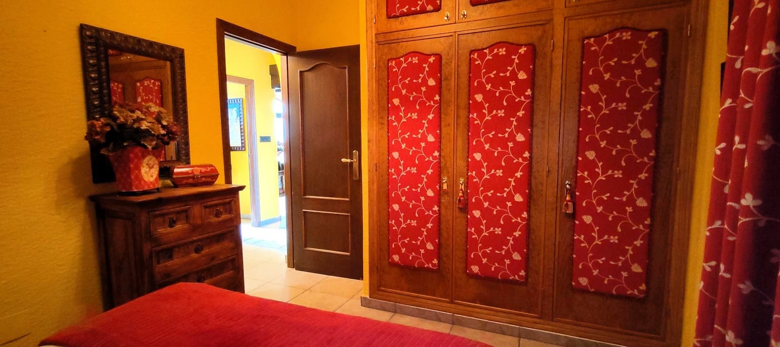 Finca/Casa Rural de 4 habitaciones en Bigastro en venta con piscina garaje - 459.000 € (Ref: 9659666)