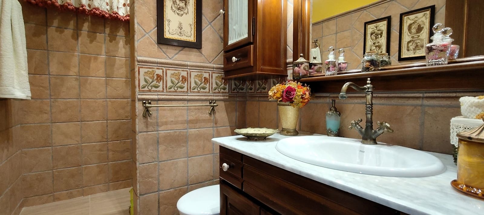 Finca/Casa Rural de 4 habitaciones en Bigastro en venta con piscina garaje - 459.000 € (Ref: 9659666)