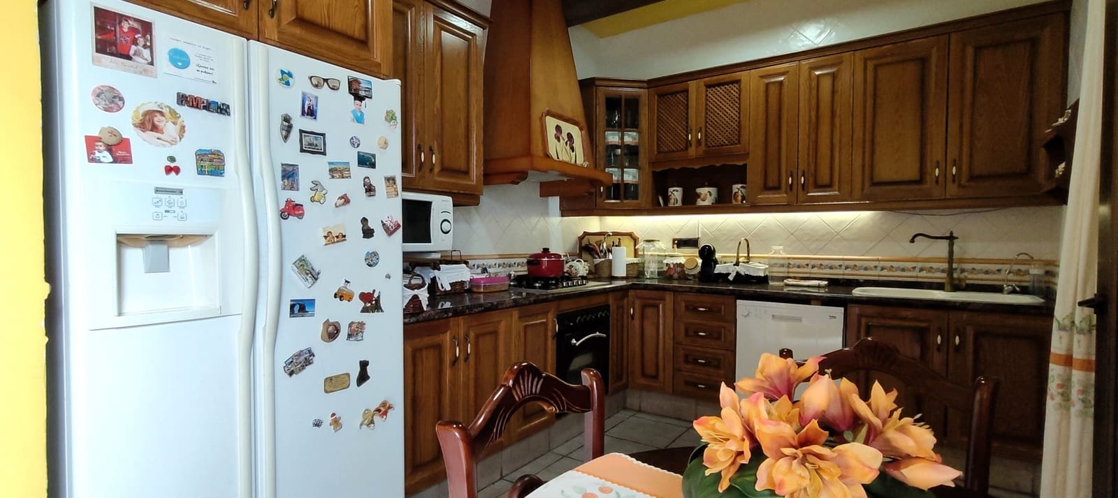 Finca/Casa Rural de 4 habitaciones en Bigastro en venta con piscina garaje - 459.000 € (Ref: 9659666)