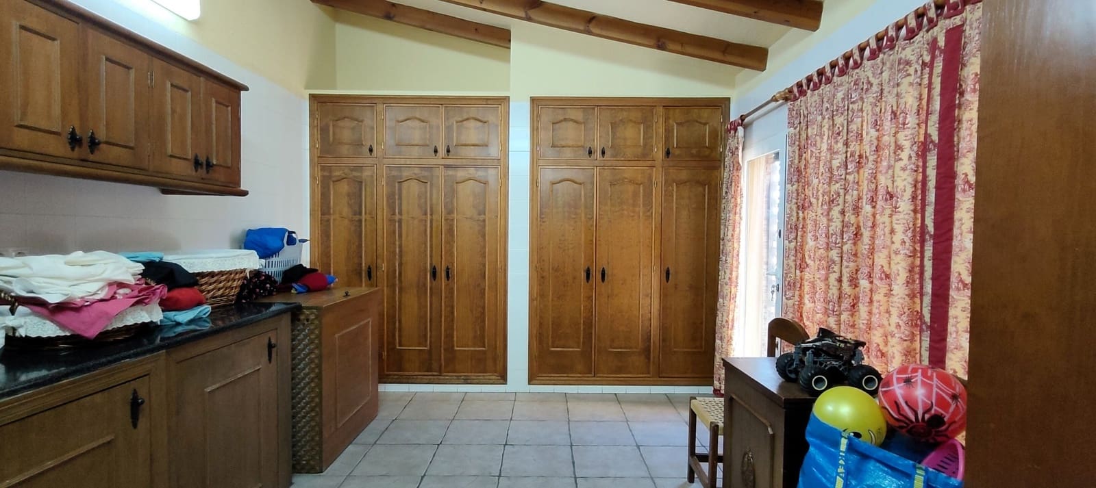 Finca/Casa Rural de 4 habitaciones en Bigastro en venta con piscina garaje - 459.000 € (Ref: 9659666)