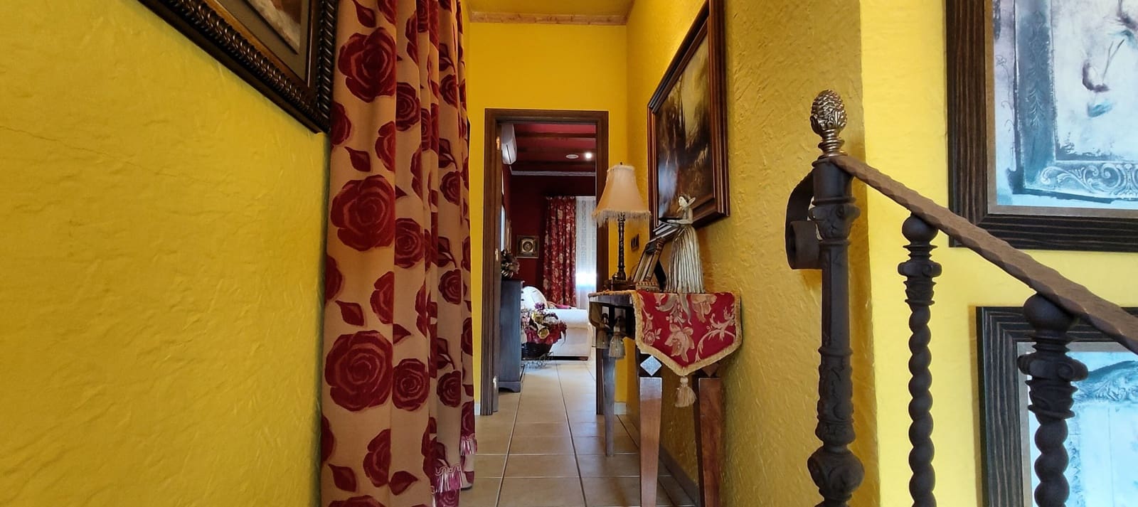 Finca/Casa Rural de 4 habitaciones en Bigastro en venta con piscina garaje - 459.000 € (Ref: 9659666)