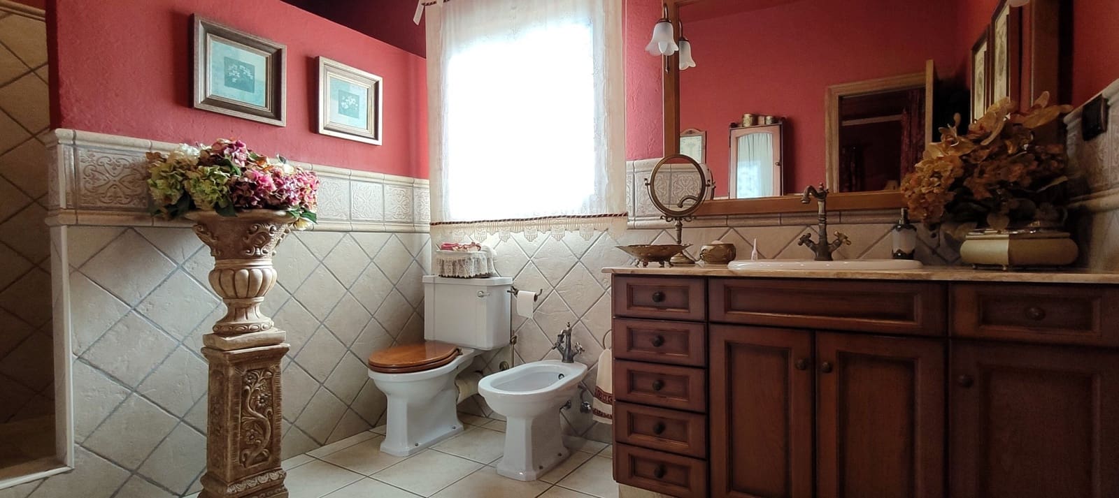 Finca/Casa Rural de 4 habitaciones en Bigastro en venta con piscina garaje - 459.000 € (Ref: 9659666)