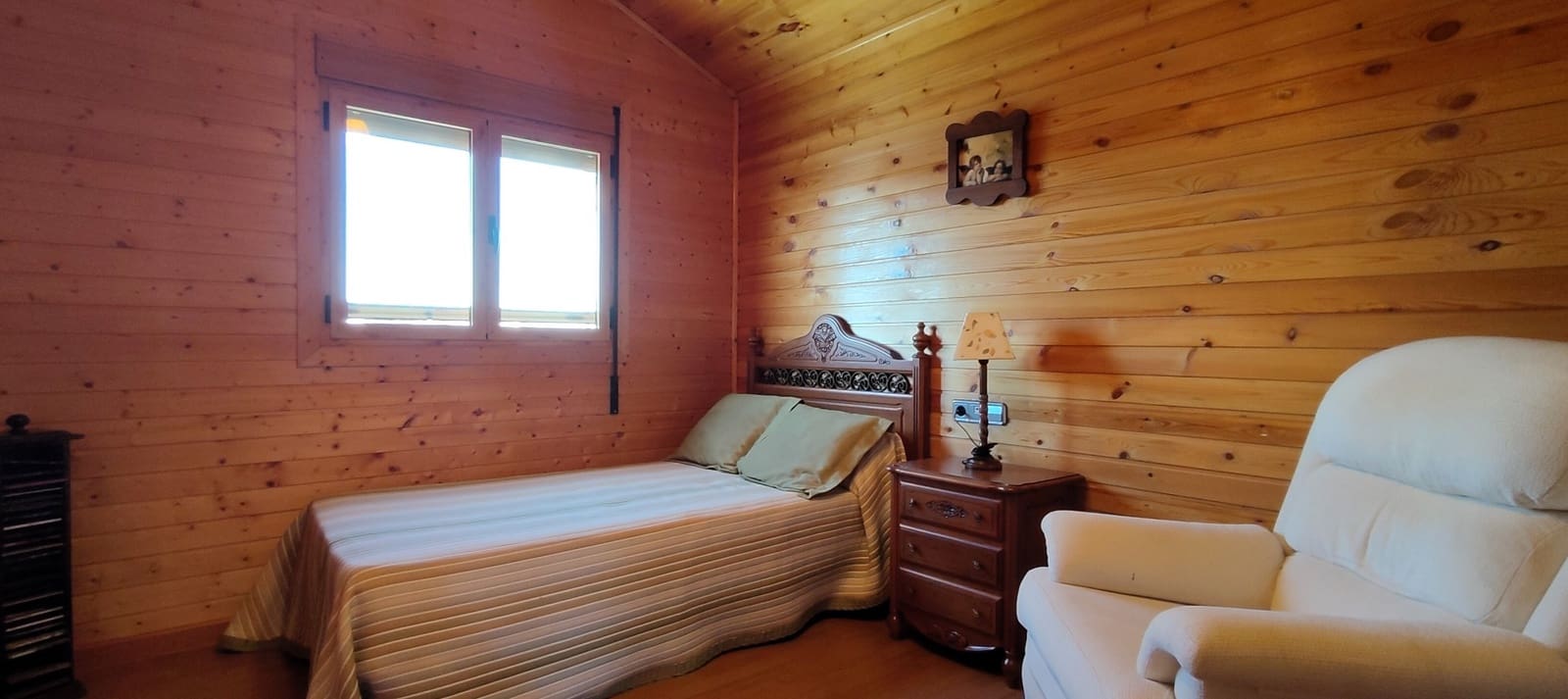 Finca/Casa Rural de 4 habitaciones en Bigastro en venta con piscina garaje - 459.000 € (Ref: 9659666)