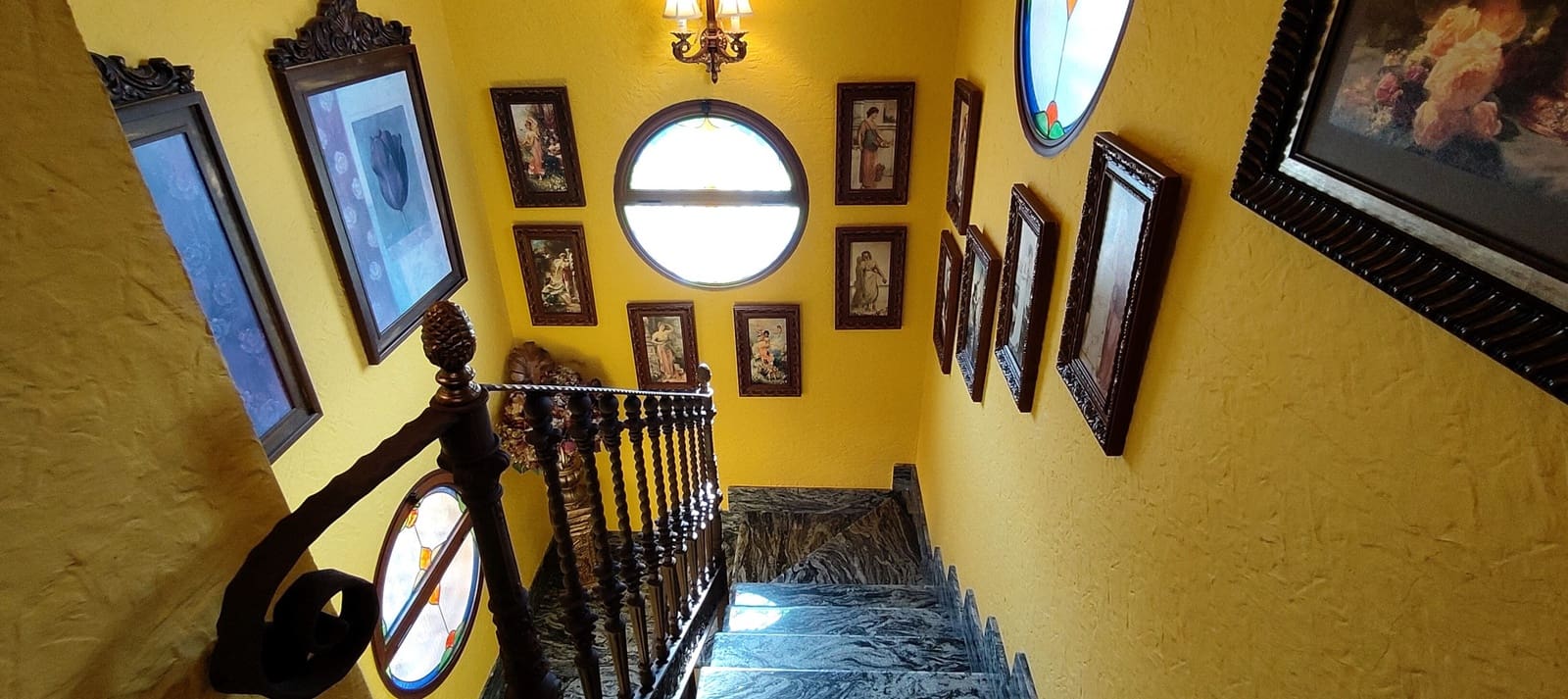 Finca/Casa Rural de 4 habitaciones en Bigastro en venta con piscina garaje - 459.000 € (Ref: 9659666)