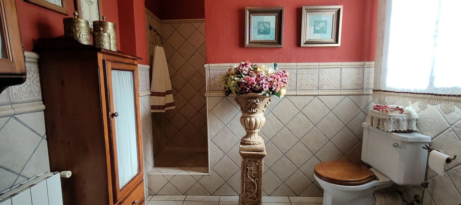 Finca/Casa Rural de 4 habitaciones en Bigastro en venta con piscina garaje - 459.000 € (Ref: 9659666)