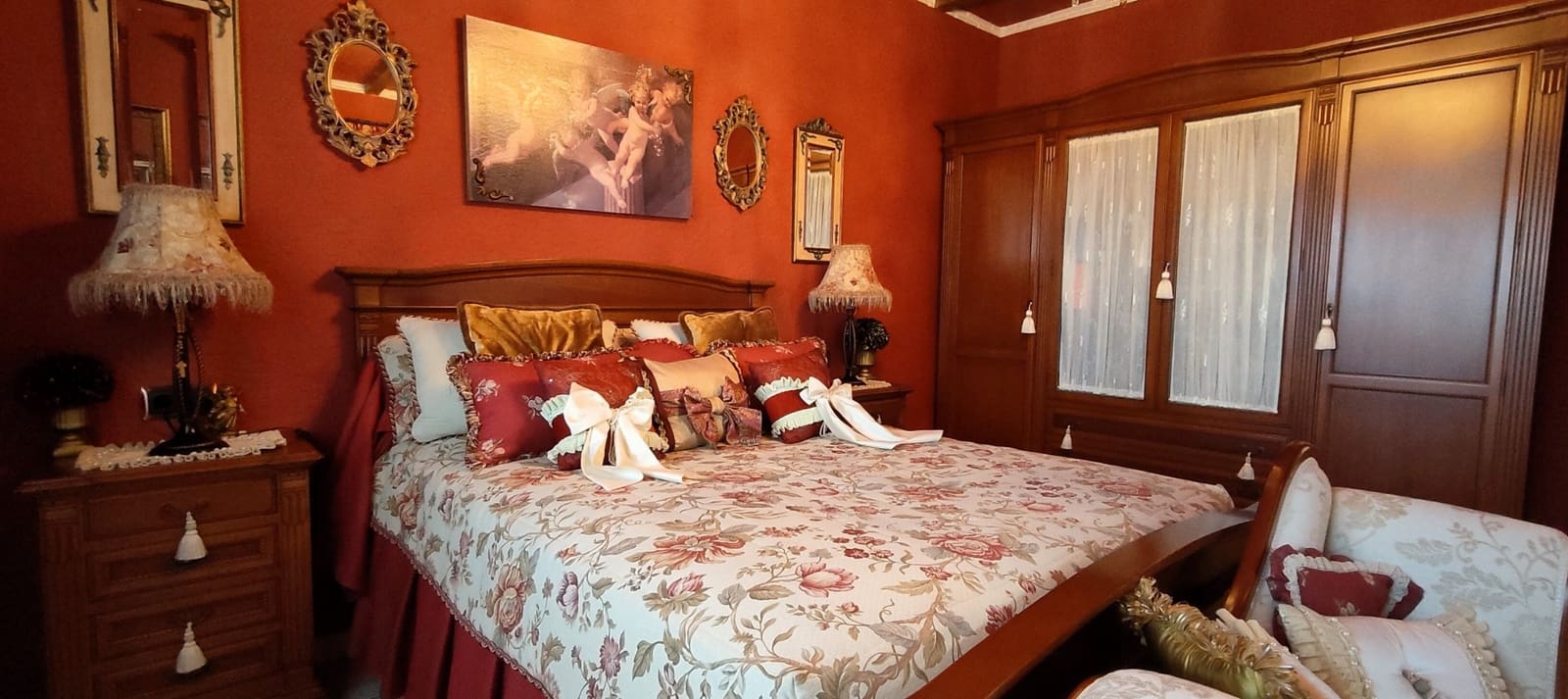 Finca/Casa Rural de 4 habitaciones en Bigastro en venta con piscina garaje - 459.000 € (Ref: 9659666)