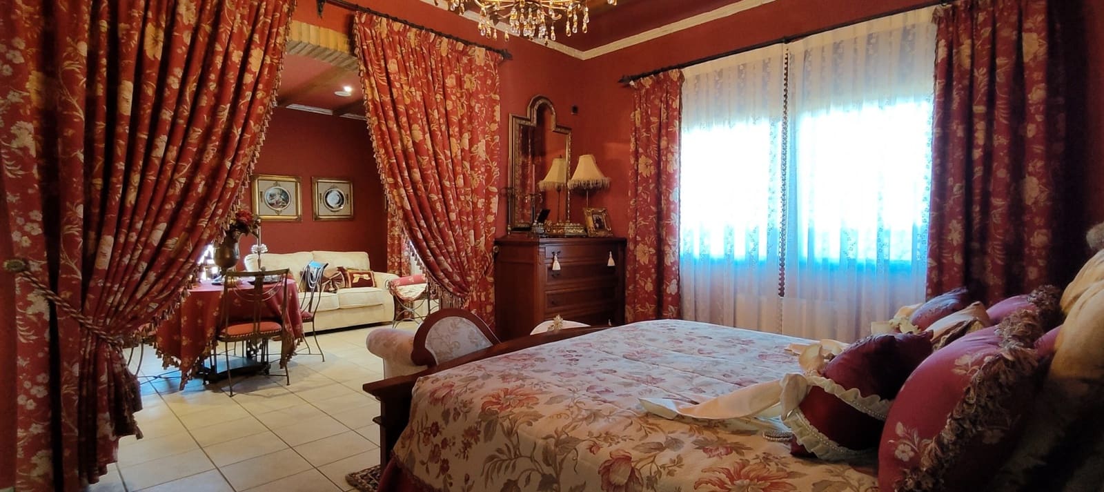 Finca/Casa Rural de 4 habitaciones en Bigastro en venta con piscina garaje - 459.000 € (Ref: 9659666)