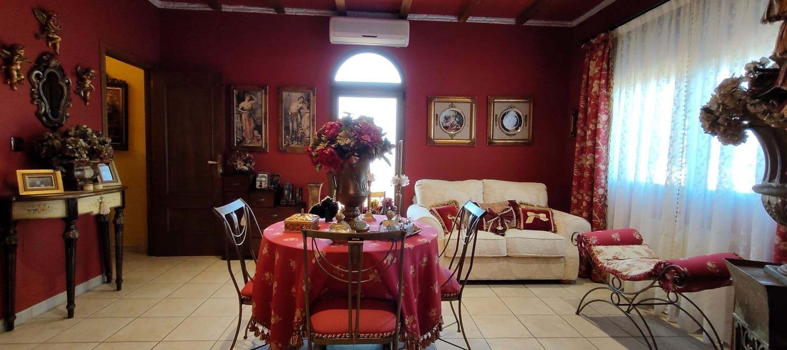 Finca/Casa Rural de 4 habitaciones en Bigastro en venta con piscina garaje - 459.000 € (Ref: 9659666)