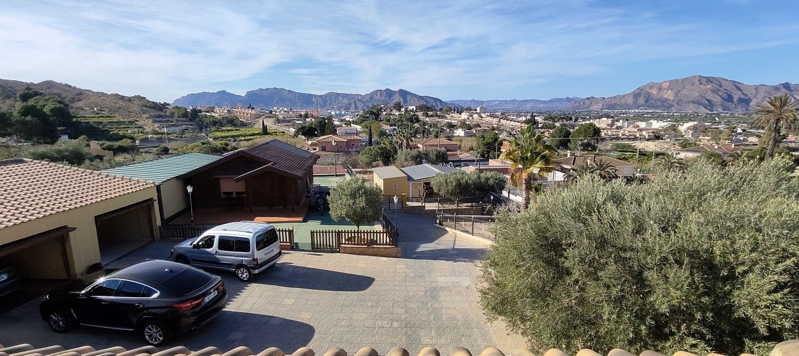 Finca/Casa Rural de 4 habitaciones en Bigastro en venta con piscina garaje - 459.000 € (Ref: 9659666)