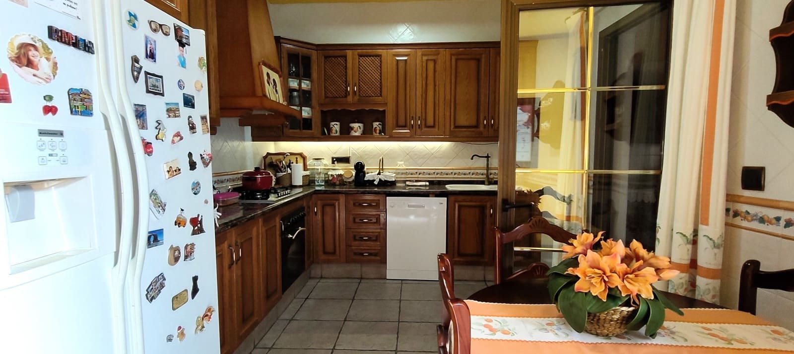 4 soveværelse Finca/Landehus til salg i Bigastro med swimmingpool garage - € 459.000 (Ref: 9659666)