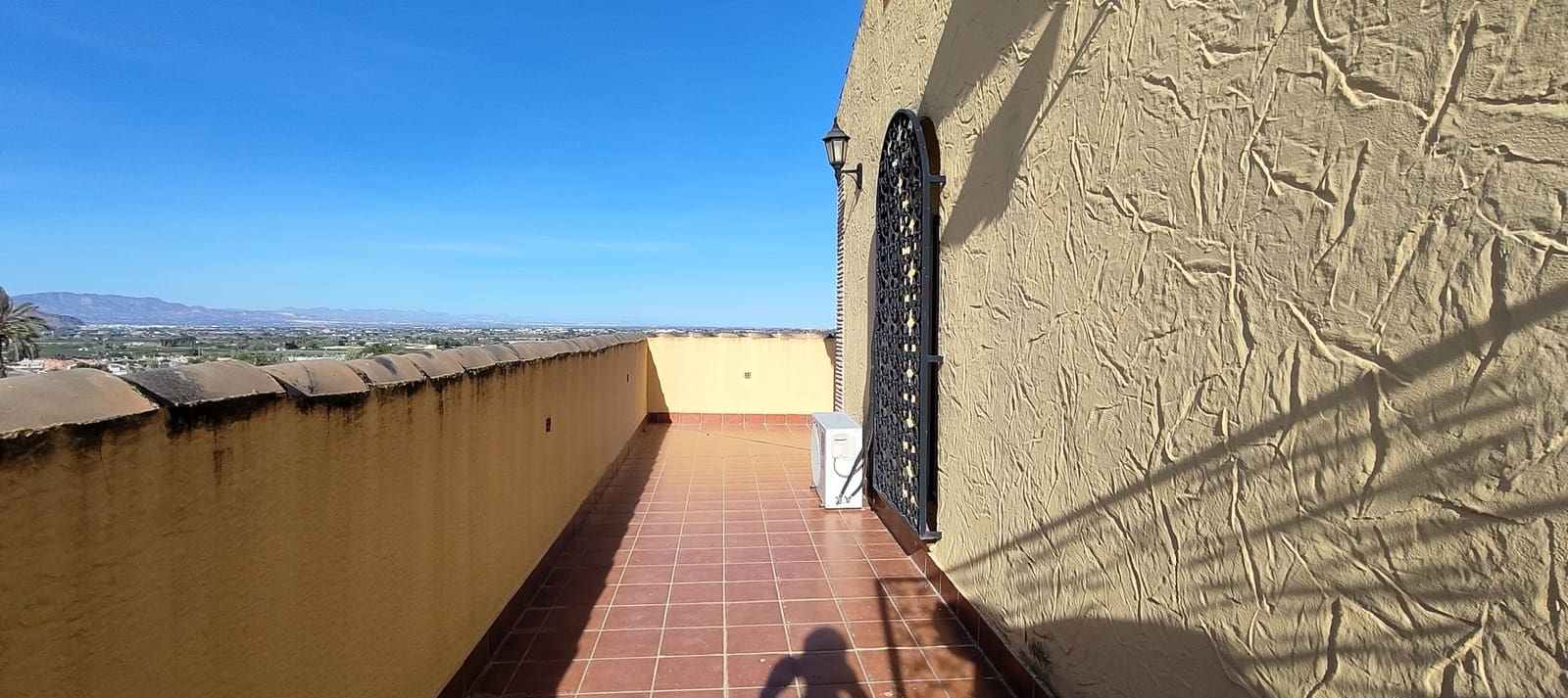 4 soveværelse Finca/Landehus til salg i Bigastro med swimmingpool garage - € 459.000 (Ref: 9659666)