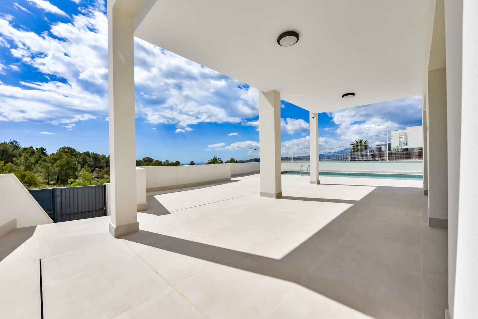 7 sovrum Villa till salu i Finestrat med pool garage - 1 900 000 € (Ref: 9674568)