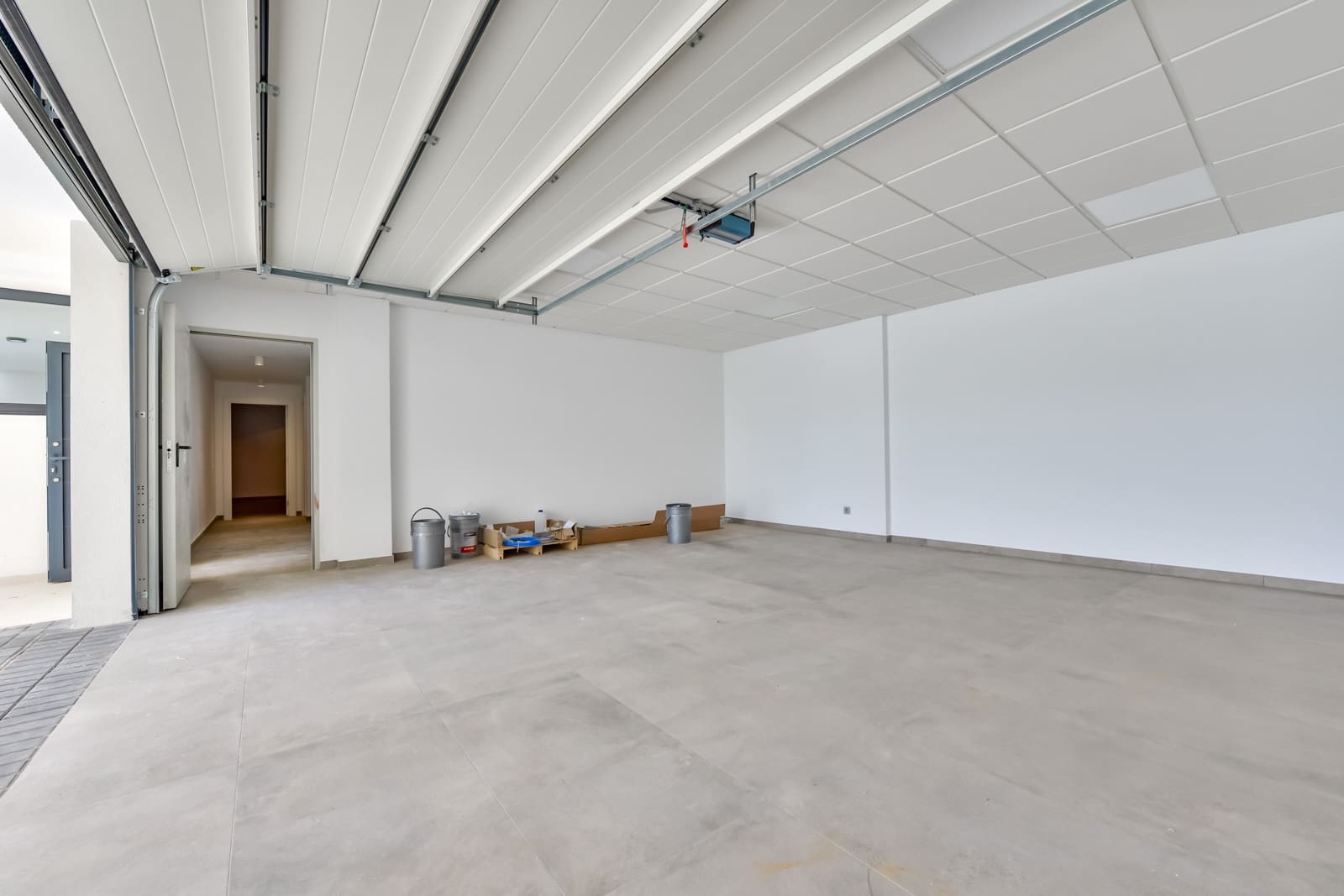 7 sovrum Villa till salu i Finestrat med pool garage - 1 900 000 € (Ref: 9674568)