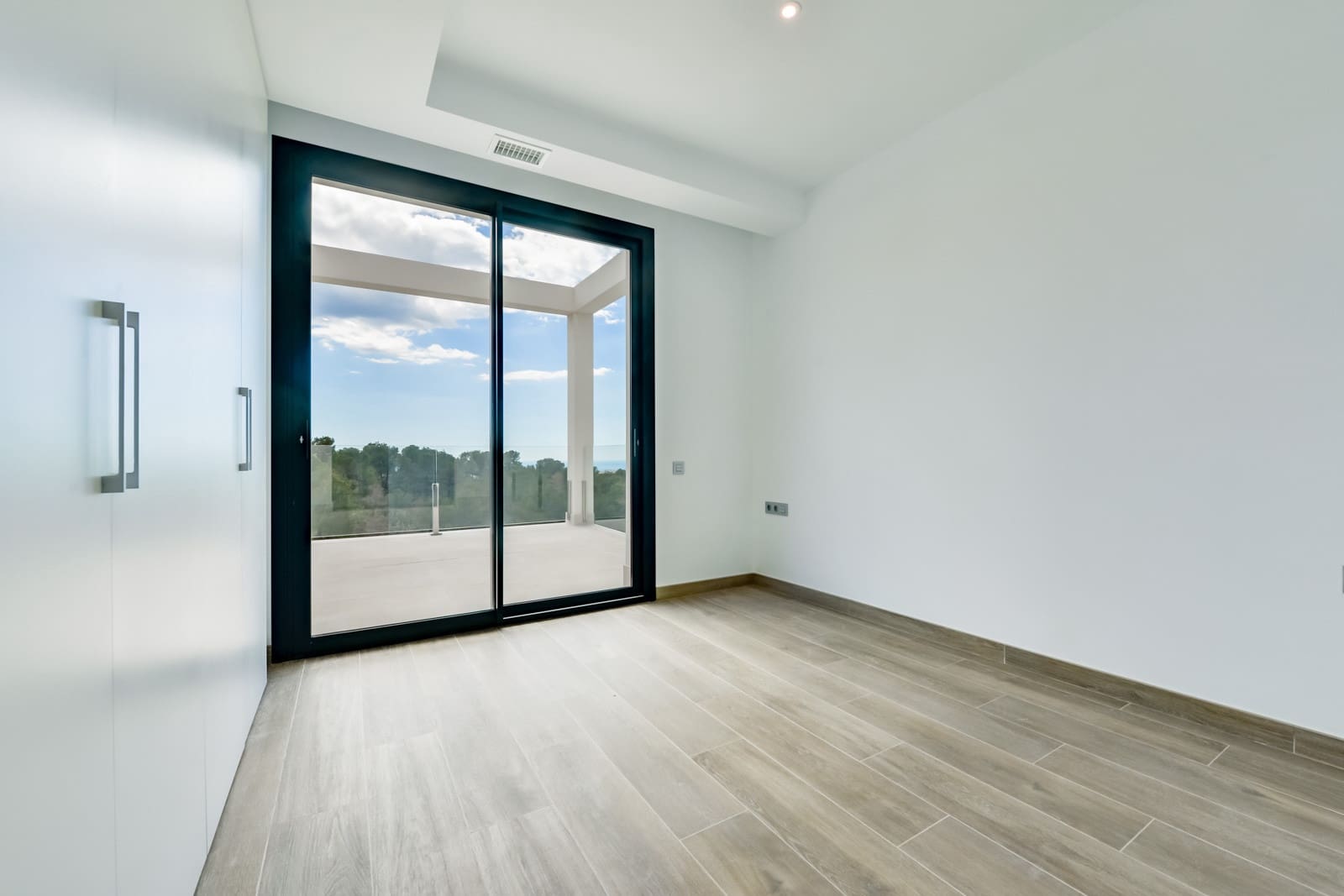 7 chambre Villa/Maison à vendre à Finestrat avec piscine garage - 1 900 000 € (Ref: 9674568)