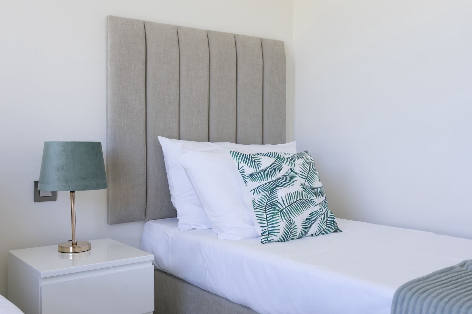 2 slaapkamer Appartement te koop in Benidorm met zwembad garage - € 625.000 (Ref: 9674569)