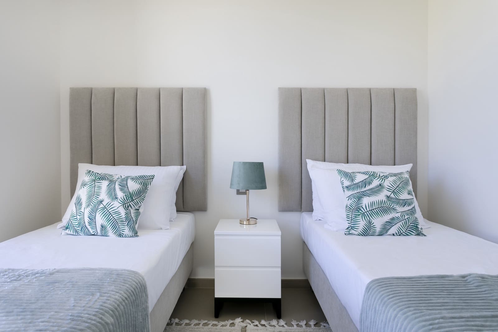 2 slaapkamer Appartement te koop in Benidorm met zwembad garage - € 625.000 (Ref: 9674569)