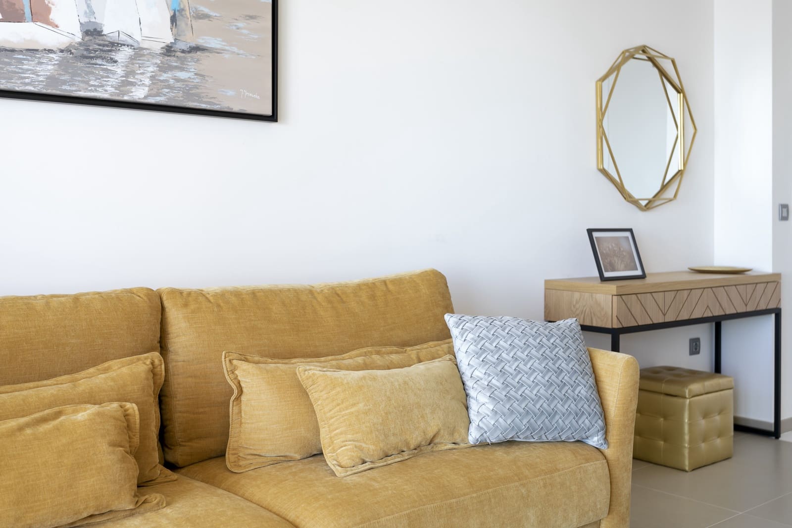 2 slaapkamer Appartement te koop in Benidorm met zwembad garage - € 625.000 (Ref: 9674569)