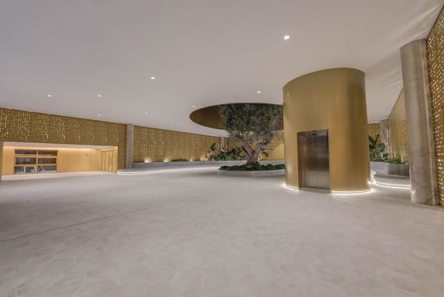 2 chambre Appartement à vendre à Playa Poniente, Benidorm avec piscine garage - 765 000 € (Ref: 9674570)