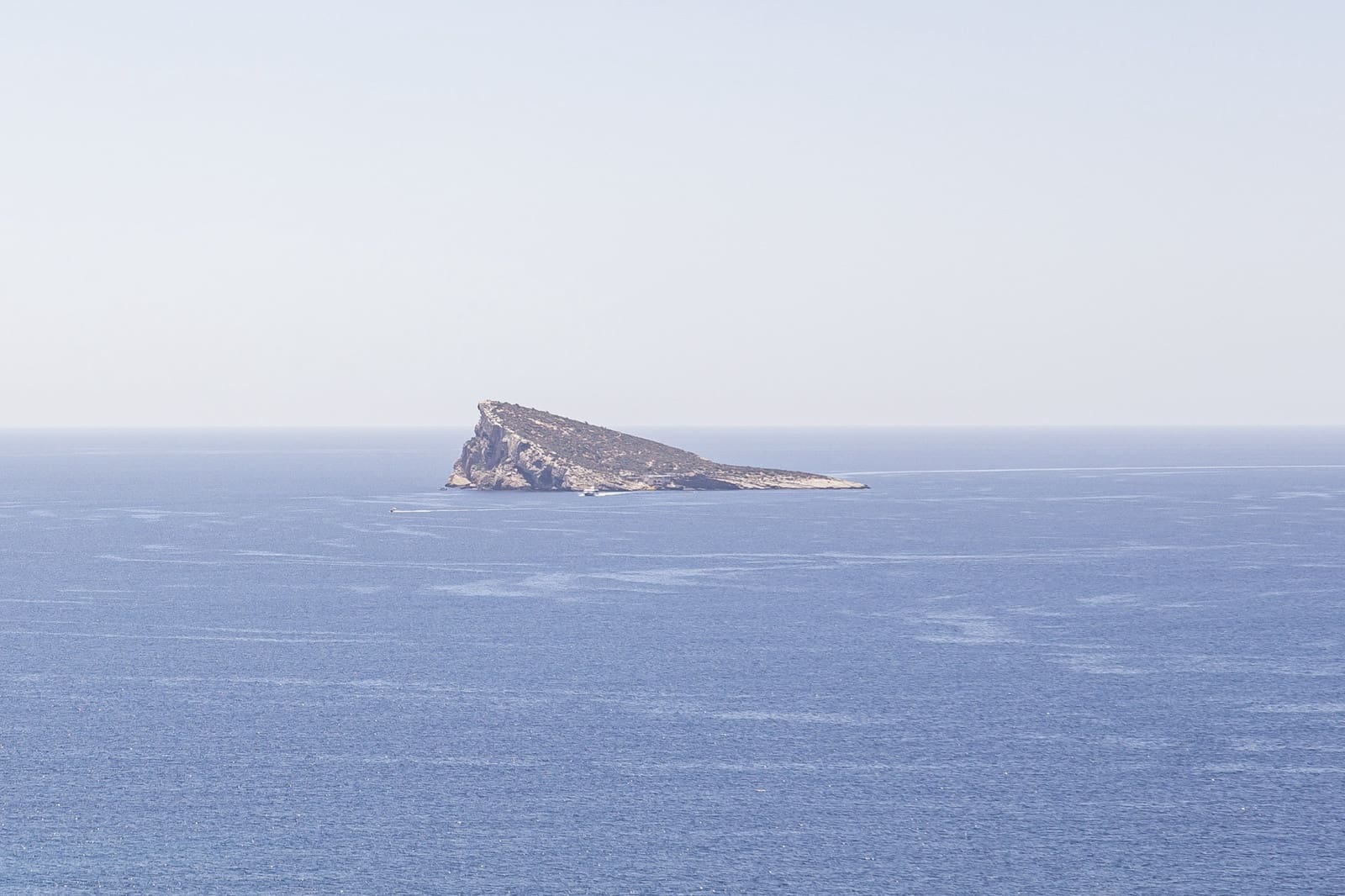 2 chambre Appartement à vendre à Benidorm avec piscine garage - 765 000 € (Ref: 9674570)