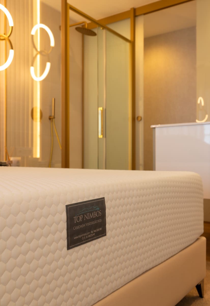 3 soveværelse Lejlighed til salg i Benidorm med swimmingpool garage - € 1.299.000 (Ref: 9691303)