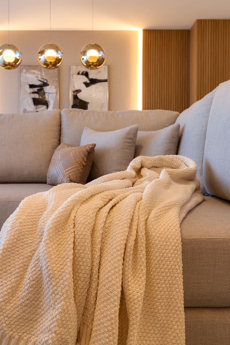 3 soveværelse Lejlighed til salg i Benidorm med swimmingpool garage - € 1.299.000 (Ref: 9691303)