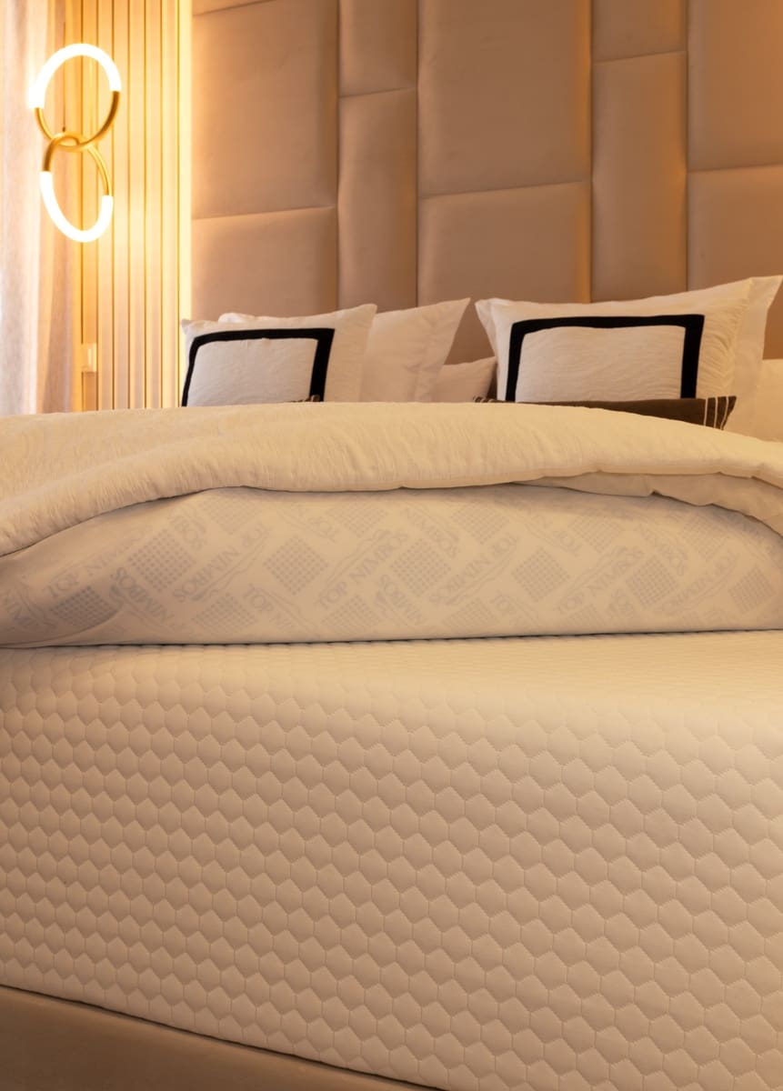 3 soveværelse Lejlighed til salg i Benidorm med swimmingpool garage - € 1.299.000 (Ref: 9691303)