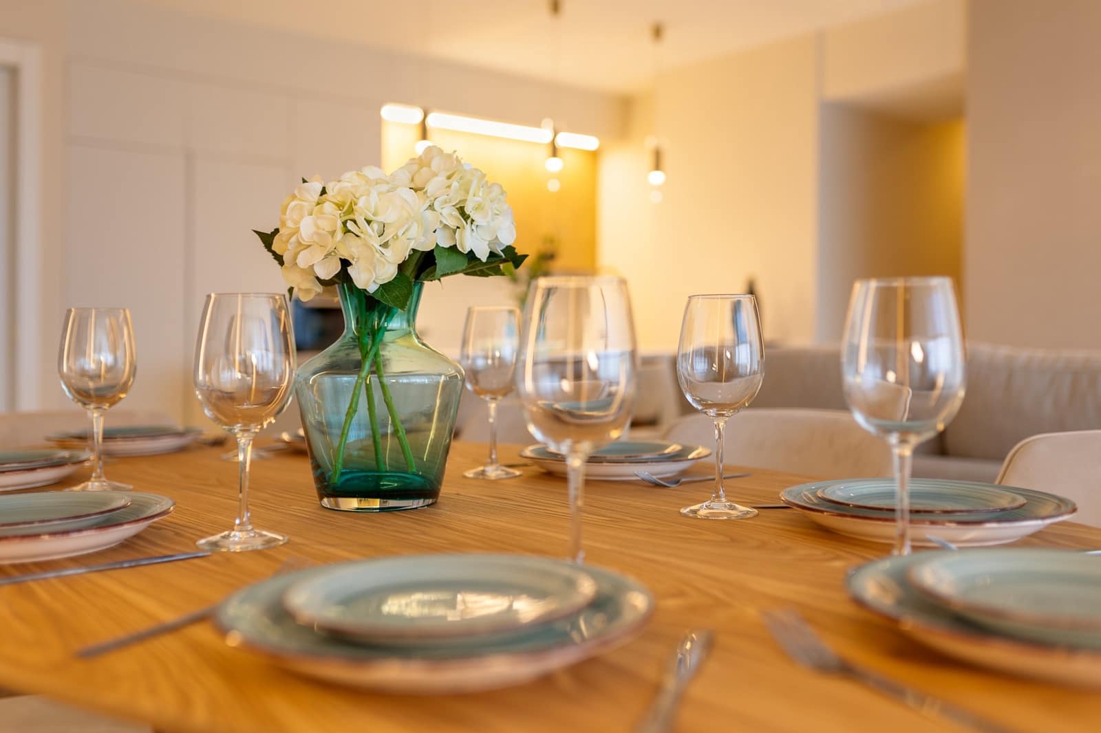 3 soveværelse Lejlighed til salg i Benidorm med swimmingpool garage - € 1.299.000 (Ref: 9691303)