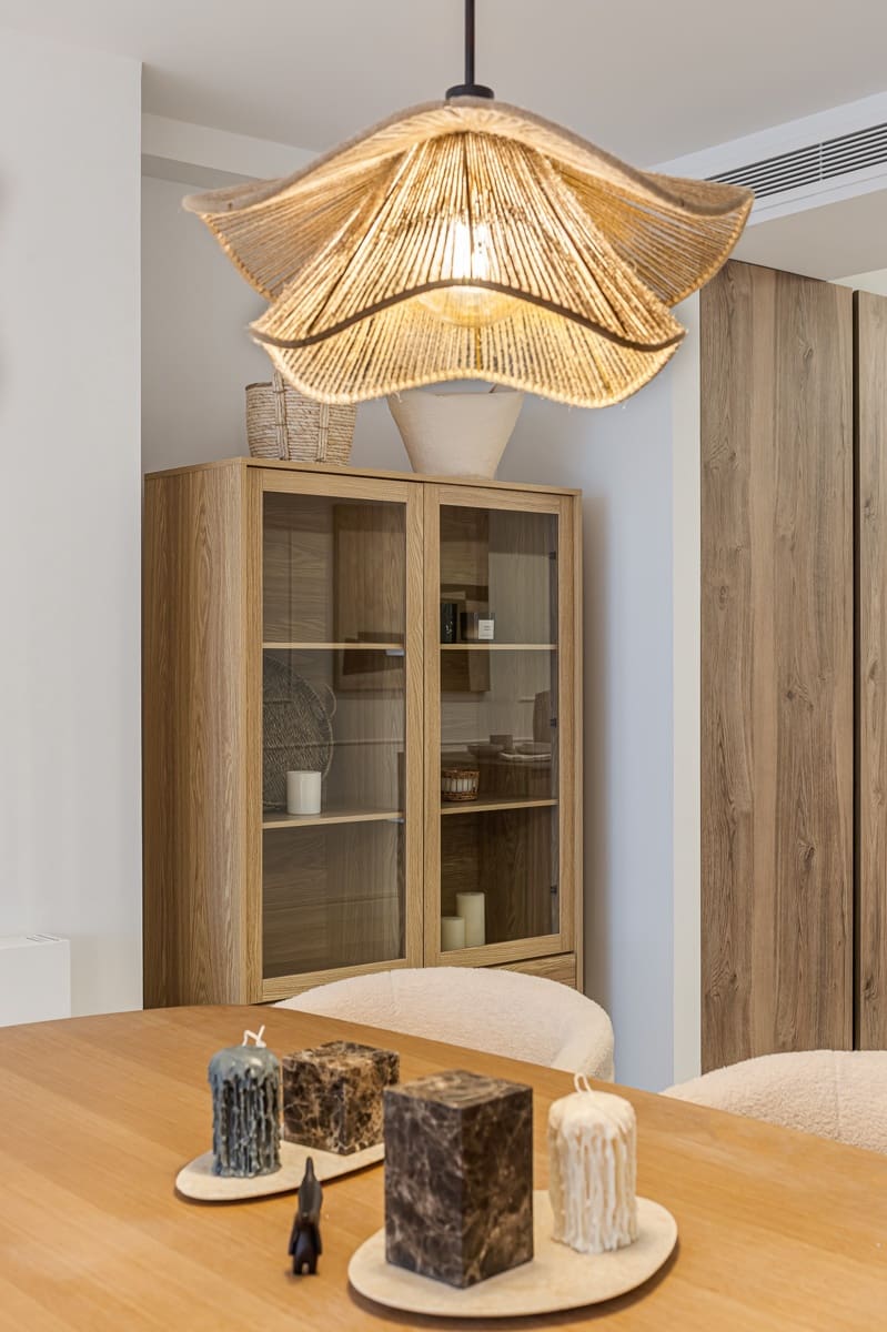 2 soveværelse Lejlighed til salg i Madrid by med garage - € 1.840.000 (Ref: 9704983)