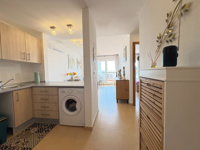2 Zimmer Apartment zu verkaufen in La Torre Golf Resort, Torre-Pacheco - 149.500 € (Ref: 9780782)