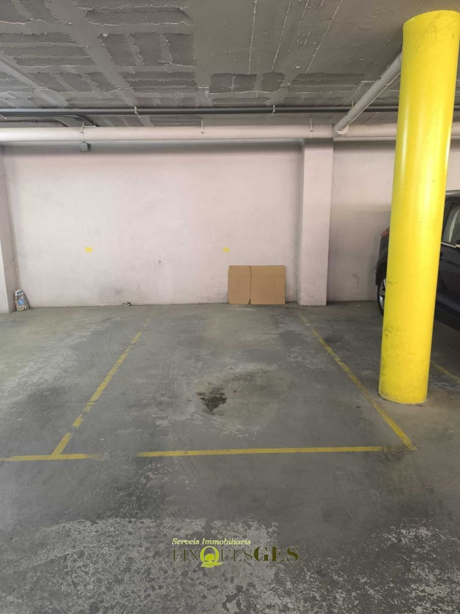 3 chambre Appartement à vendre à Alcover avec garage - 155 000 € (Ref: 10093664)