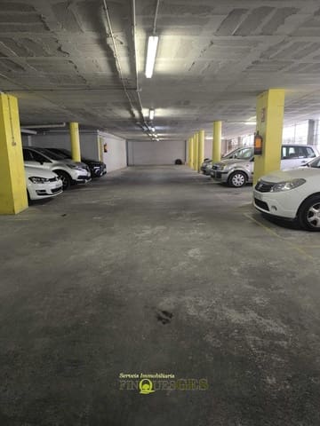 3 chambre Appartement à vendre à Alcover avec garage - 155 000 € (Ref: 10093664)
