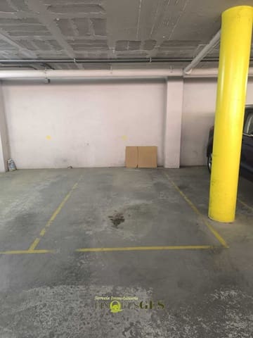 3 chambre Appartement à vendre à Alcover avec garage - 155 000 € (Ref: 10093664)